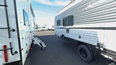 2027 Winnebago Thrive photo 8