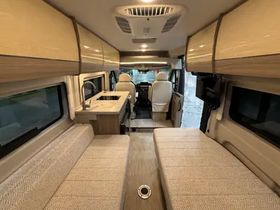 2023 Entegra Coach Ethos Li photo 12