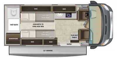 2023 Entegra Coach Ethos Li photo 2