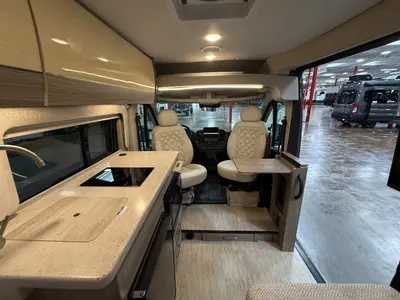 2023 Entegra Coach Ethos Li photo 15