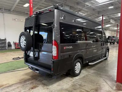 2023 Entegra Coach Ethos Li photo 3
