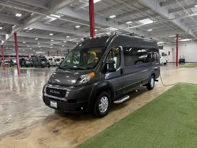 2023 Entegra Coach Ethos Li photo 6