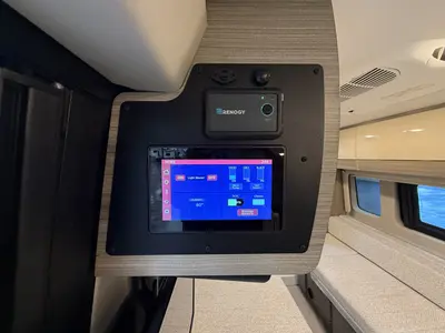 2023 Entegra Coach Ethos Li photo 17