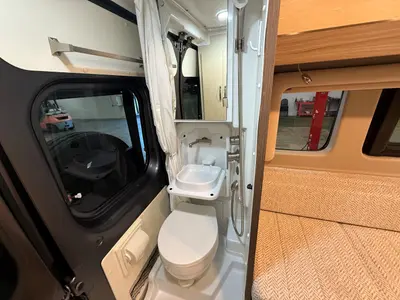2023 Entegra Coach Ethos Li photo 11