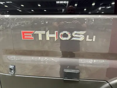 2023 Entegra Coach Ethos Li photo 8