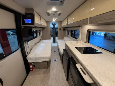 2023 Entegra Coach Ethos Li photo 9