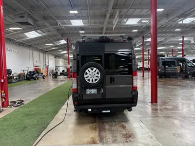 2023 Entegra Coach Ethos Li photo 4
