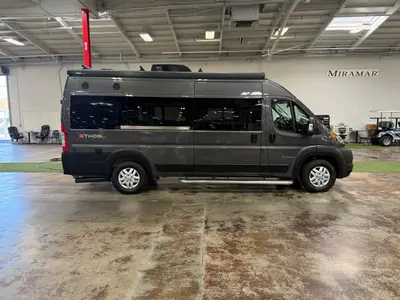 2023 Entegra Coach Ethos Li photo 7