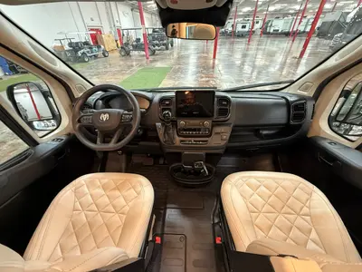 2023 Entegra Coach Ethos Li photo 16