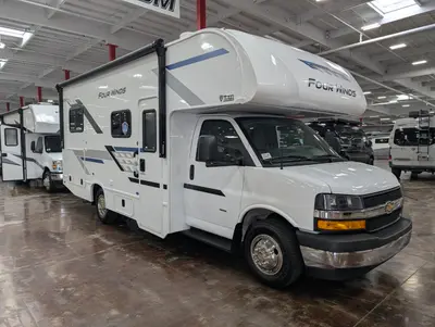 New 2027 Thor Motor Coach Four Winds 21Z