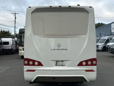 2016 Leisure Travel Unity photo 8