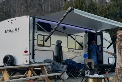 2022 KEYSTONE BULLET CROSSFIRE photo 4