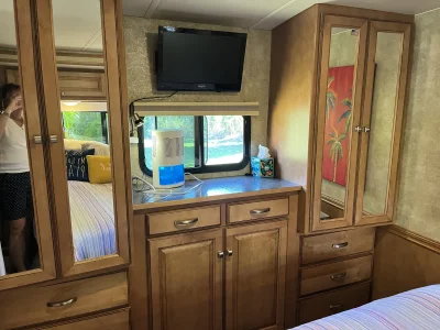 2014 WINNEBAGO VISTA photo 6