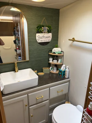 2014 WINNEBAGO VISTA photo 8