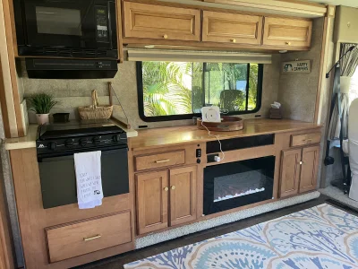 2014 WINNEBAGO VISTA photo 4