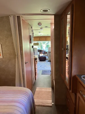 2014 WINNEBAGO VISTA photo 7