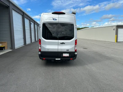 2025 JAYCO SOLSTICE photo 8