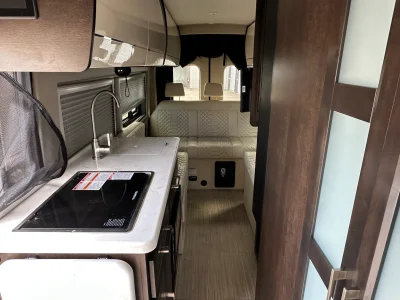 2025 JAYCO SOLSTICE photo 15