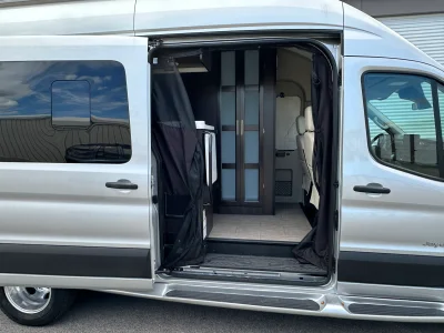 2025 JAYCO SOLSTICE photo 18