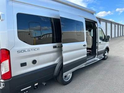 2025 JAYCO SOLSTICE photo 7