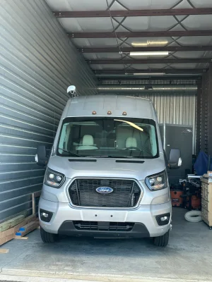 2025 JAYCO SOLSTICE photo 21