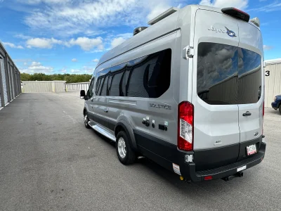 2025 JAYCO SOLSTICE photo 5