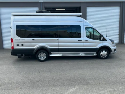 2025 JAYCO SOLSTICE photo 4