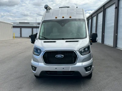 2025 JAYCO SOLSTICE photo 3