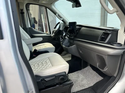 2025 JAYCO SOLSTICE photo 9