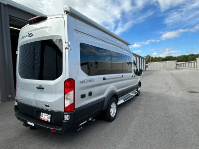 2025 JAYCO SOLSTICE photo 6