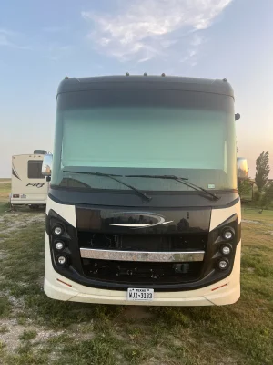 2022 ENTEGRA COACH VISION XL photo 34