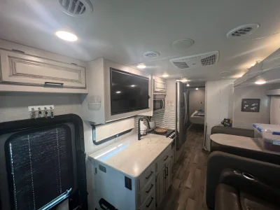 2022 ENTEGRA COACH VISION XL photo 31