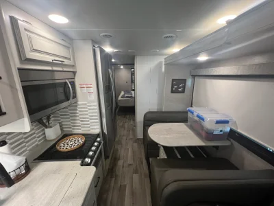 2022 ENTEGRA COACH VISION XL photo 28
