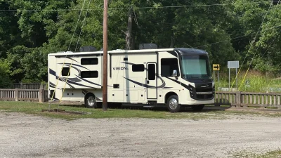 2022 ENTEGRA COACH VISION XL photo 27