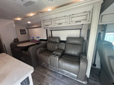 2022 ENTEGRA COACH VISION XL photo 9