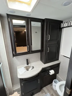 2022 ENTEGRA COACH VISION XL photo 24