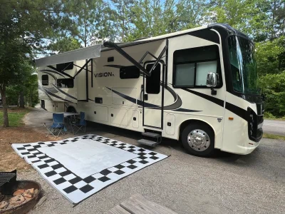 2022 ENTEGRA COACH VISION XL photo 26