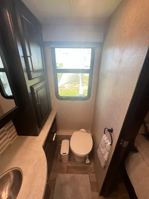 2022 ENTEGRA COACH VISION XL photo 33