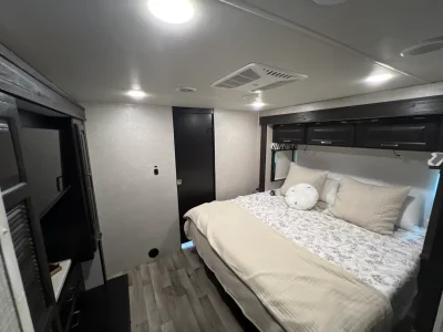 2022 ENTEGRA COACH VISION XL photo 23