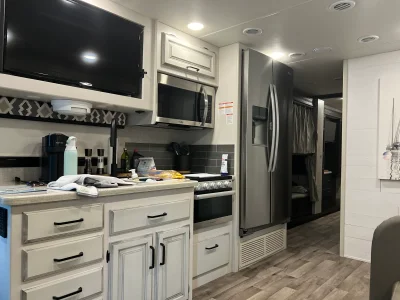 2022 ENTEGRA COACH VISION XL photo 25