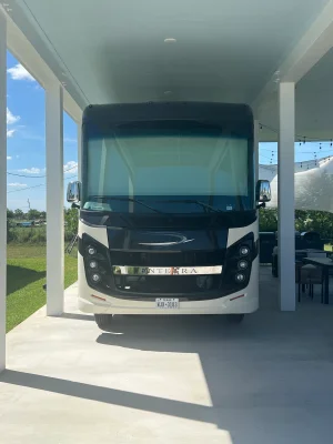 2022 ENTEGRA COACH VISION XL photo 21