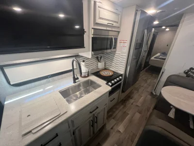 2022 ENTEGRA COACH VISION XL photo 30