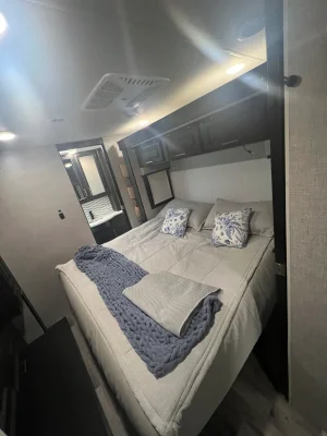 2022 ENTEGRA COACH VISION XL photo 14