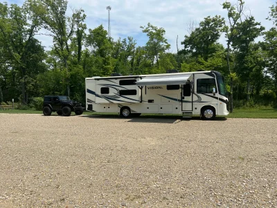 2022 ENTEGRA COACH VISION XL photo 38