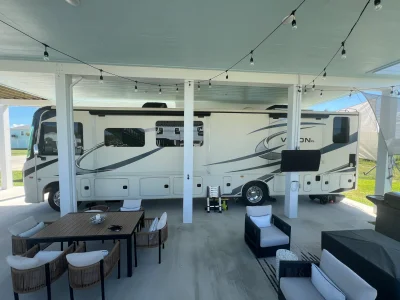 2022 ENTEGRA COACH VISION XL photo 22