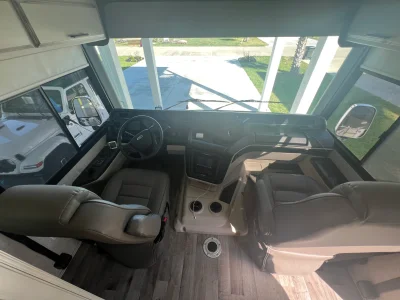 2022 ENTEGRA COACH VISION XL photo 19