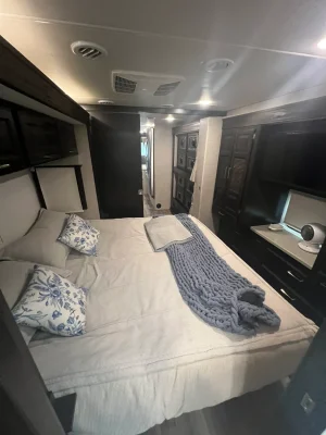 2022 ENTEGRA COACH VISION XL photo 11