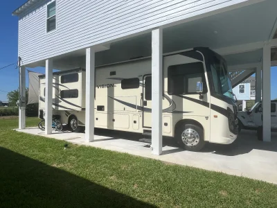 2022 ENTEGRA COACH VISION XL photo 20