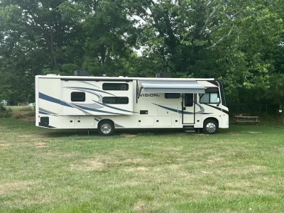 2022 ENTEGRA COACH VISION XL photo 36