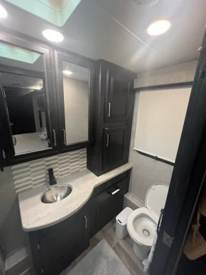 2022 ENTEGRA COACH VISION XL photo 32